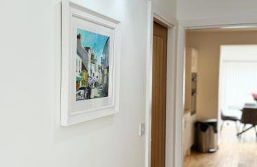 The Ravens Inn, 4 - Bed, Sleeps 6, Pets Welcome - Foto 27