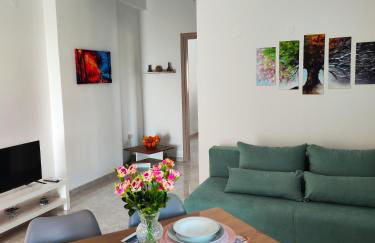 Oasis Apartments - Foto 1