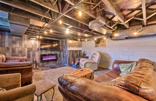 Spacious Family-Friendly Home in Massillon! - Foto 15