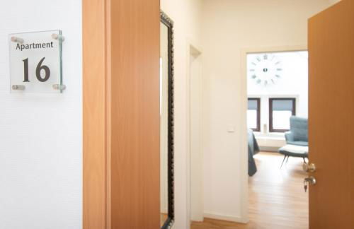 SweetHome - Zentral - Küche & Parkplatz, WiFi - Foto 57