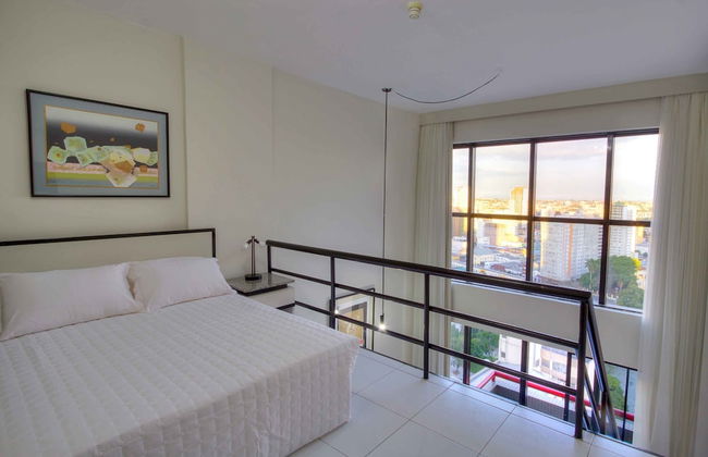 Bristol Metropolitan Flat - Foto 8