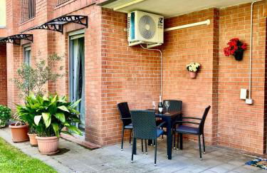 house prua a step from the lake - Foto 46