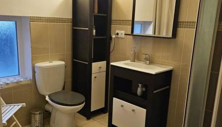 SensAura - Foto 2, Shower