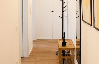 Central Business Apartment - Foto 11