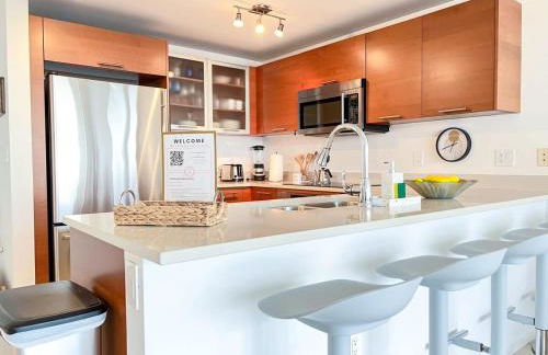 Palm Place Heart of Miami with Parking Pool and Gym - Foto 15