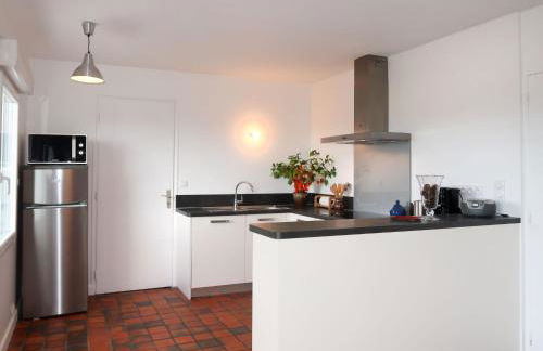 Holiday Home Ti Loïk by Interhome - Foto 14