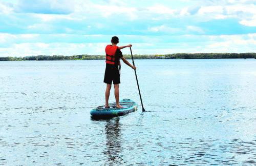 Sandy Shores Beach House - Foto 8