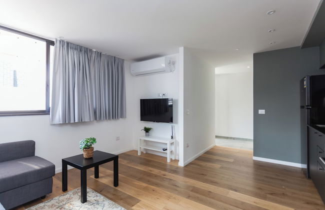 Rothschild Boulevard Prime location 1Bd - Foto 16