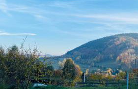 Wzgórze Artystów - Foto 47