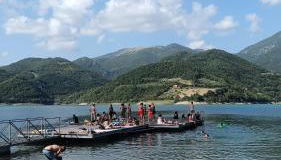 La Perla al Turano - Foto 2