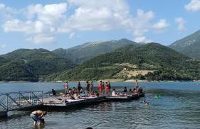 La Perla al Turano - Foto 2