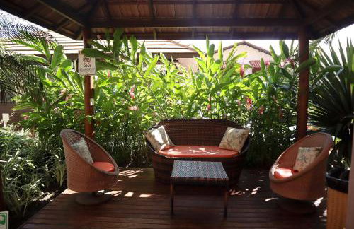 APARTAMENTO 05 - PÉ NA AREIA - BARRA BALI - AL - Foto 47