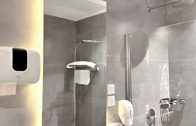 NARS Plus Al Nuzha - Foto 10