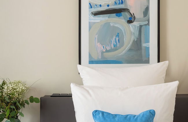 Numa Frankfurt Bloc - Photo 29