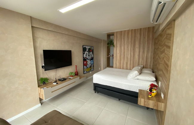 Edificio Time by ER - Foto 12