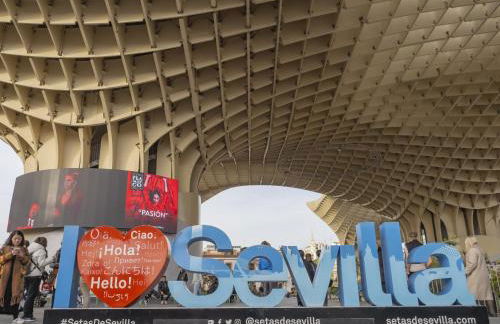 Cubo's Quinta de los Cisnes & minigolf included - Foto 51