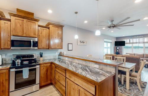 Sunset Beach House - Foto 11