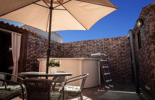 Casa Rural los Enebros - Foto 18