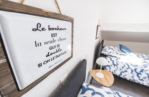 Tys Home, maison spacieuse avec parking - Foto 26