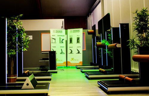 Erlebniswelt Resort Apartment 11 - Foto 11