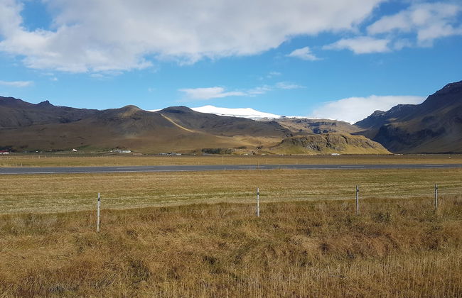 Ásólfsskáli Cottage - Foto 37