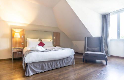 City Résidence Paris CDG Airport - Foto 11