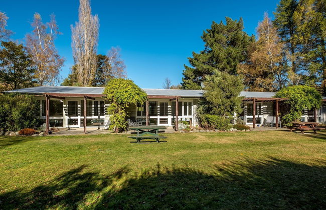 Alpine Adventure Holiday Park - Foto 36