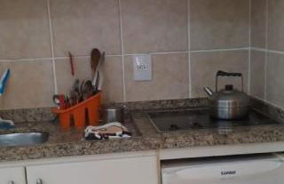 Apartamento de 1 quarto de frente a praia dos Ingleses - Photo 4