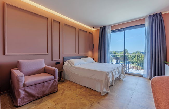 Hotel DeVille - Photo 63