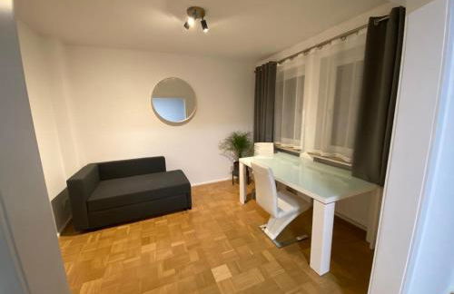 Messewohnung/Monteurwohnung - Foto 12