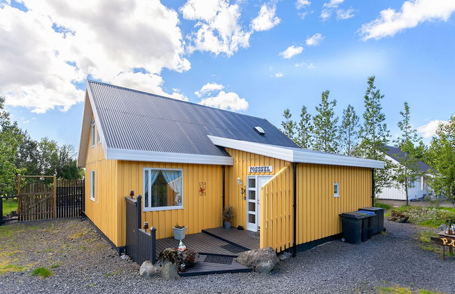 Fosssel Country House - Photo 28