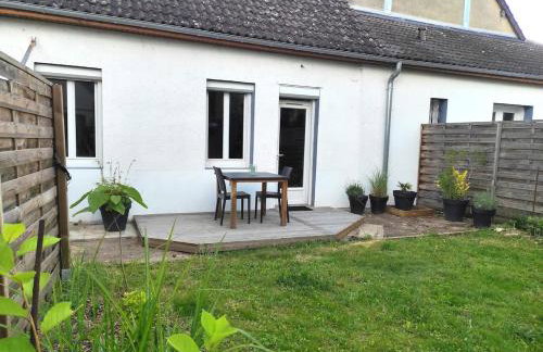 Maison 3 chambres avec jardin Gien - Foto 19