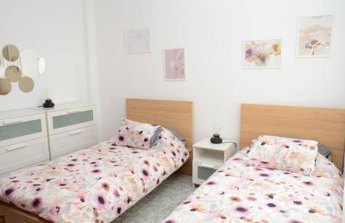 Apt. ManRey 2A - Turquesa - Foto 3