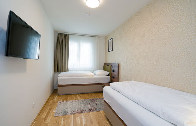 myApartments Vienna - Foto 48