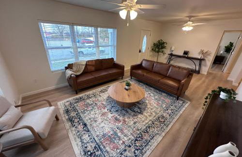 Renovated House for 14 in Wentzville MO - Foto 51