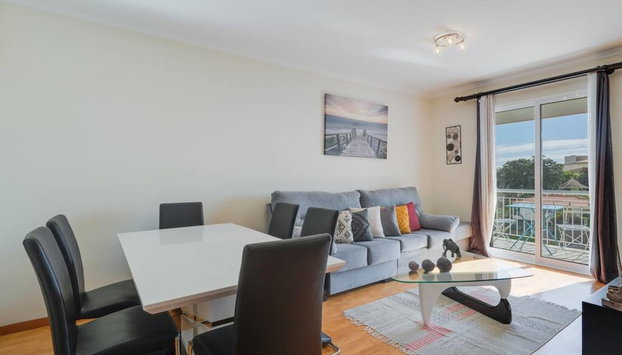 Anje Apartamento 4 Q - Foto 3, Habitación