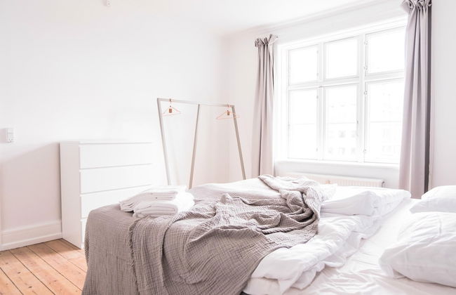 Beautiful 2-bed With Large Balcony - Foto 7