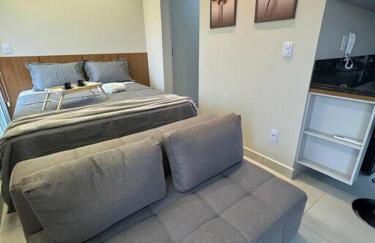 Apartamento 106 - Moderno - Foto 13