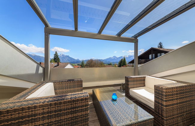 FeWo am Hopfensee - Foto 44