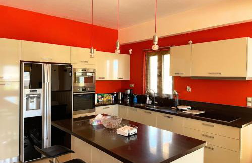 Eirini's Home Peaceful Hilltop Escape in Crete - Foto 14