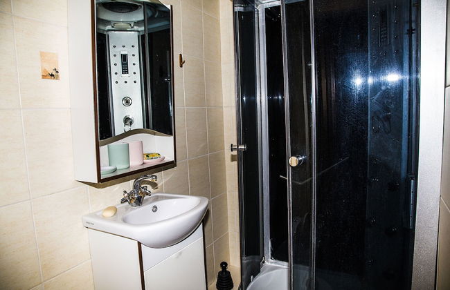 Apartment on Krasnoselskaya - Photo 10