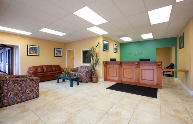 Harbour Beach Oceanfront Resort - Foto 4