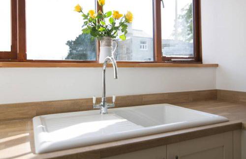 Hendra Retreat Piglets Cottage North Cornwall - Foto 7