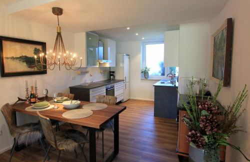 Ferienwohnung Zirbentraum - Foto 1