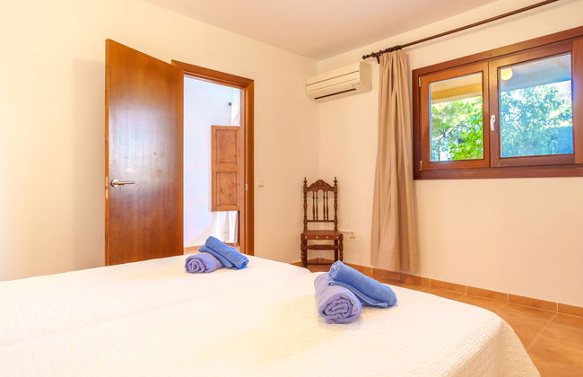 Finca Can Corritx - Foto 16