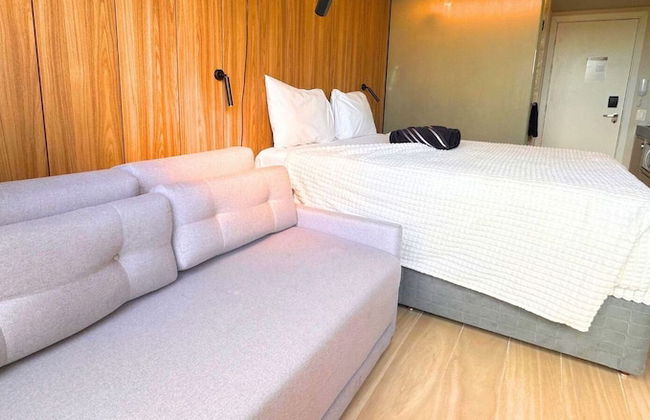 AX Setai Yacht - Foto 13