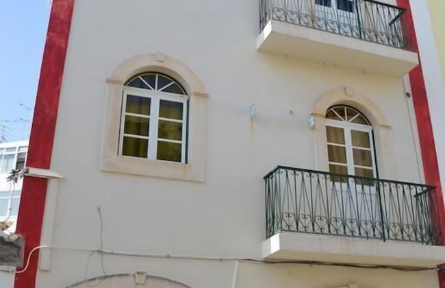 Faro Central - Holiday Apartments - Foto 31