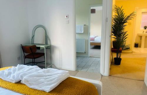 Detached 4 Bed Family Home - Foto 30