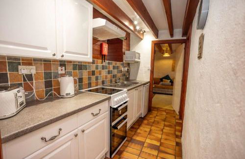 The Stable - One Bedroom Apartment - St Florence - Foto 11