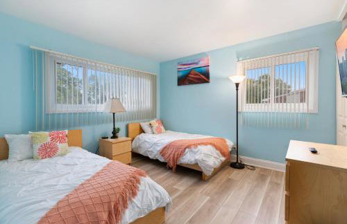 The Ultimate Escape. Unpack, Relax, Enjoy!Sleeps14 - Foto 6